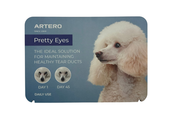 Artero Display "Pretty Eyes"